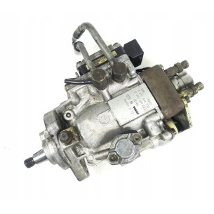 Топливный насос высокого давления 0470004003 Bosch Opel 1.7