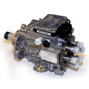 Топливный насос высокого давления 0470004013 Ford 2.0