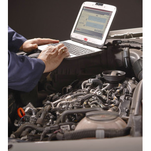 Компьютерная диагностика автомобиля