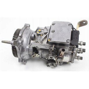 Топливный насос высокого давления Bosch 0470504027 Mitsubishi Fuso Canter 3.0