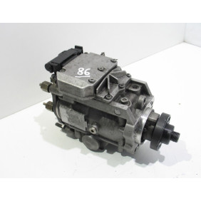 Топливный насос высокого давления 0470504021 Ford 2.0