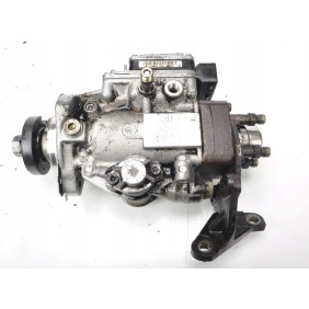 Топливный насос высокого давления 0470504035 Mondeo 2.0