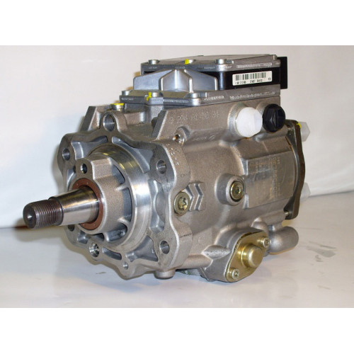 Топливный насос высокого давления 0470506017 Volvo 5.5