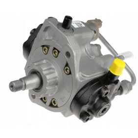 Диагностика  насосов ТНВД Denso