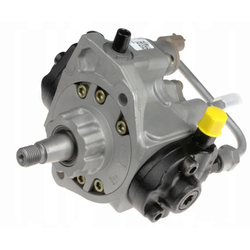 Диагностика  насосов ТНВД Denso