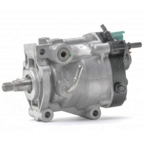 Диагностика и ремонт насосов ТНВД Delphi