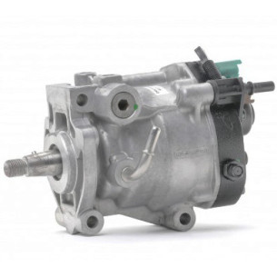 Диагностика и ремонт насосов ТНВД Delphi