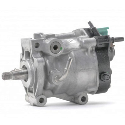 Диагностика и ремонт насосов ТНВД Delphi