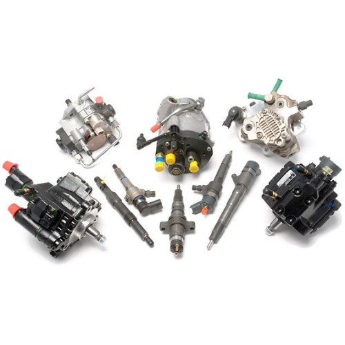 Диагностика регулировка и ремонт насосов Common Rail