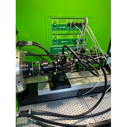 Топливный насос высокого давления 0445020175 Iveco Eurocargo