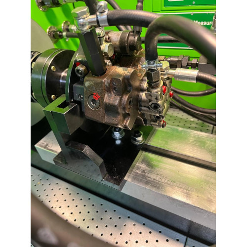 Топливный насос высокого давления 0445020175 Iveco Eurocargo