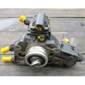 Топливный насос высокого давления Delphi A6460700201 Mercedes-Benz 2.2