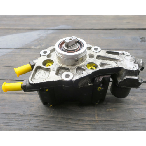 Топливный насос высокого давления Delphi A6460700201 Mercedes-Benz 2.2