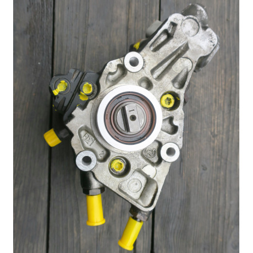 Топливный насос высокого давления Delphi A6460700201 Mercedes-Benz 2.2