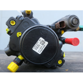 Топливный насос высокого давления Delphi 9424A110A Citroen, Peugeot 2.0