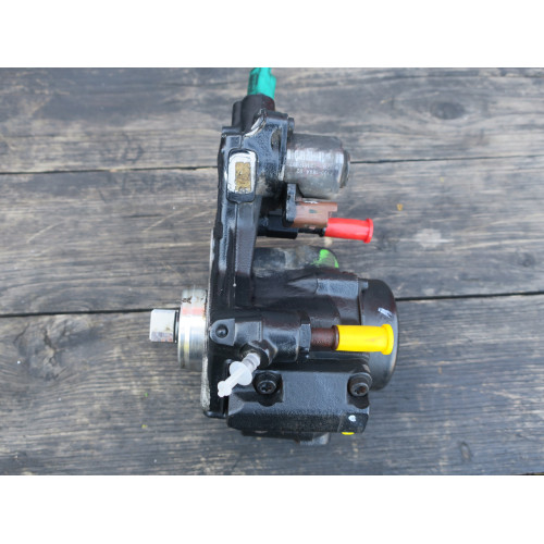 Топливный насос высокого давления Delphi 9424A110A Citroen, Peugeot 2.0