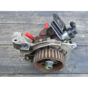 Топливный насос высокого давления 0445010102 Peugeot 207