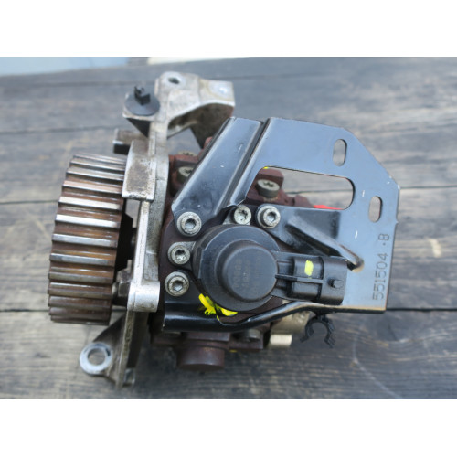 Топливный насос высокого давления 0445010102 Peugeot 207