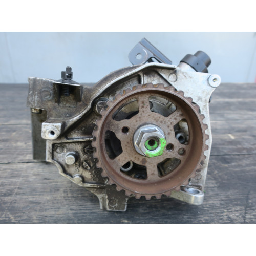 Топливный насос высокого давления 0445010102 Peugeot 207