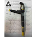Форсунка б/у DENSO 897313-8612 Opel 1.7CDTI