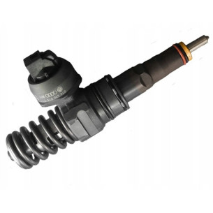 Насос-форсунка Пассат 2.0 TDI 038130073BF новые и восстановленные