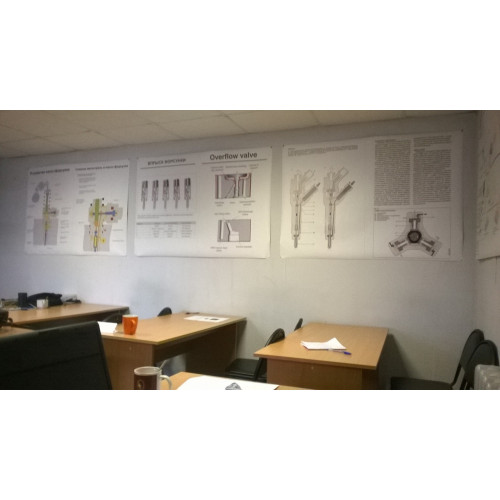 Курсы по диагностике и ремонту топливных систем.