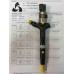 Форсунка б/у DENSO 23670-27030 Toyota 2.0D