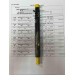 Форсунка б/у Delphi EJBR04401D SsangYong 2.7 EURO 4
