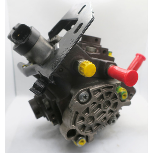 Топливный насос высокого давления 0445010102 Peugeot, Citroen