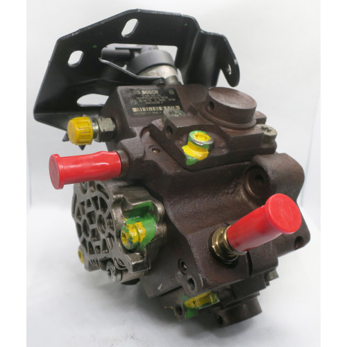 Топливный насос высокого давления 0445010102 Peugeot, Citroen