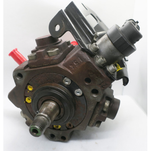 Топливный насос высокого давления 0445010102 Peugeot, Citroen