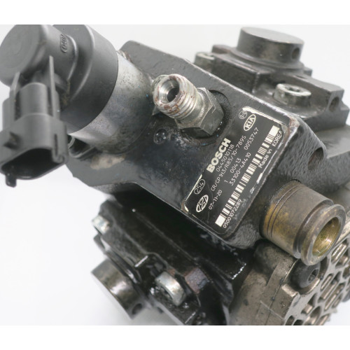 Топливный насос высокого давления 0445010118 Kia, Hyundai