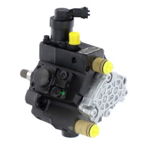 Топливный насос высокого давления 0445010207 Kia, Hyundai