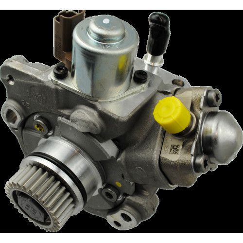 Топливный насос высокого давления Delphi 28384347 Citroen, Ford, Peugeot 2.0