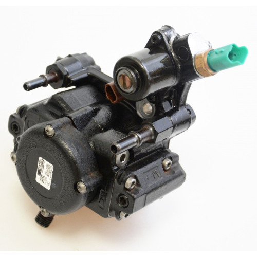 Топливный насос высокого давления Delphi 9424A000A Citroen 2.0