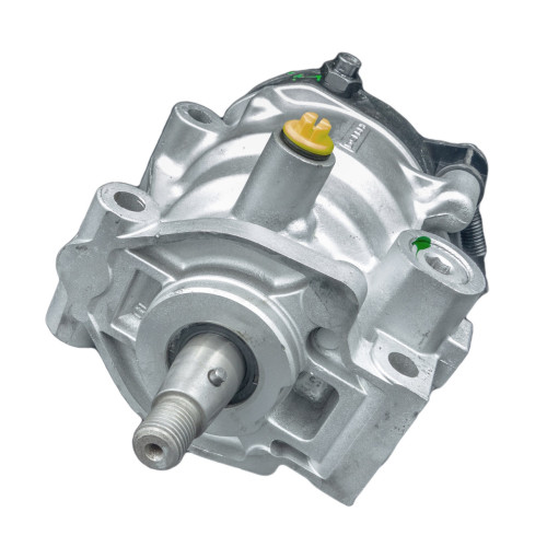 Топливный насос высокого давления Delphi R9042A014A Renault 1.5