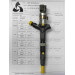 Форсунка б/у DENSO 23670-27020 27010 Toyota 2.0D