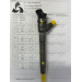 Форсунка б/у Bosch 0445110546 Рено Ниссан 1,6 DCI
