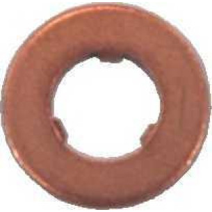 Шайба пламя гасящая под форсунку Siemens