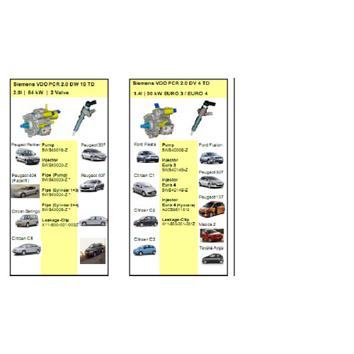 Шайба пламя гасящая под форсунку Siemens