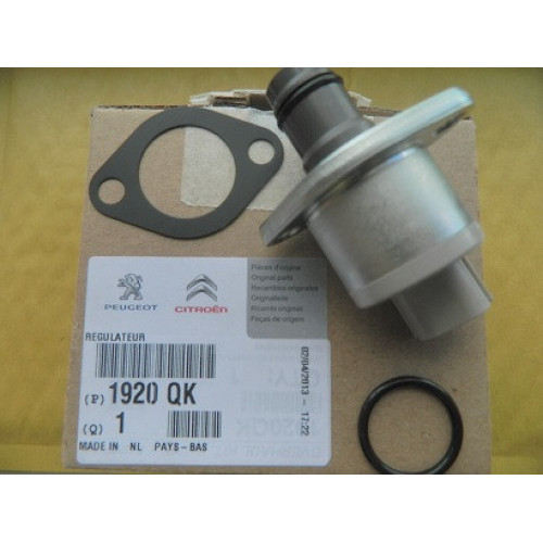 Регулятор давления топлива DENSO денсо 1920QK