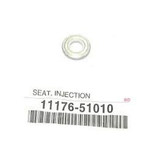 Шайба пламягасящая под форсунку денсо DENSO TOYOTA