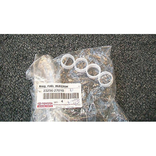 Шайба пламягасящая под форсунку денсо DENSO TOYOTA