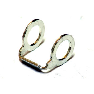 Шайба обратки форсунки денсо DENSO TOYOTA