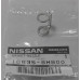 Шайба под обратку форсунку денсо DENSO NISSAN 16635-8H800