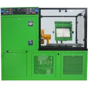 Стенд SPN 508 для ТНВД 18-45kw усиленный