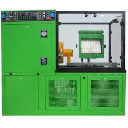 Стенд SPN 508 для ТНВД 18-45kw усиленный