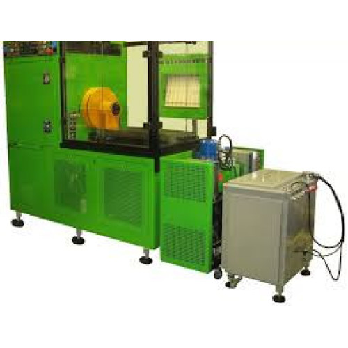 Стенд SPN 508 для ТНВД 18-45kw усиленный