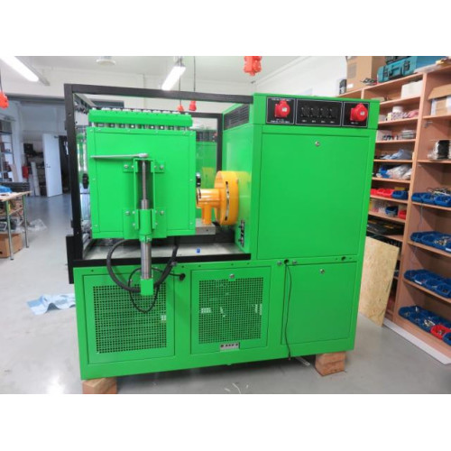 Стенд SPN 508 для ТНВД 18-45kw усиленный