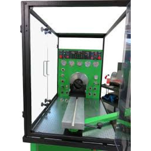 Стенд SPN 508 для ТНВД 18-45kw усиленный